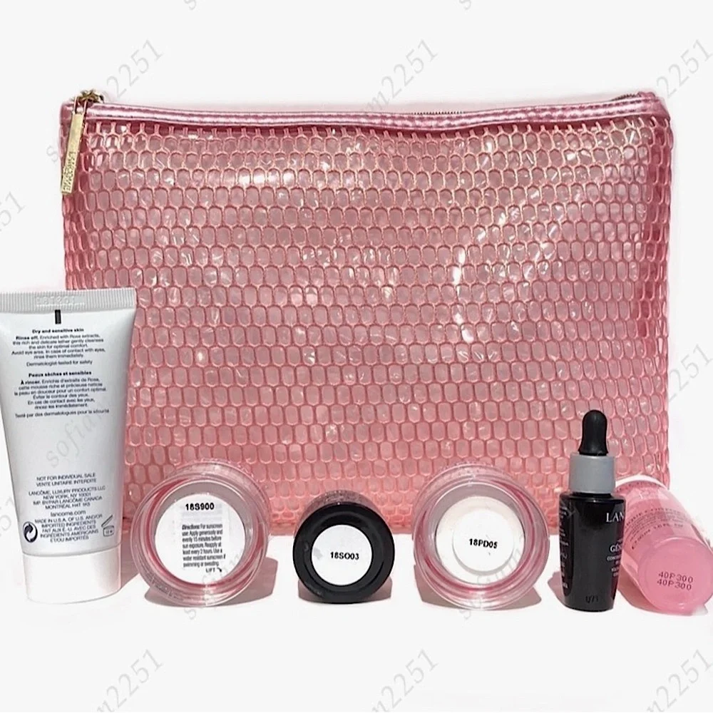 💖NEW!💖Lancôme Bienfait Multi-Vital 7Pc Set NEW! - Picture 8 of 14